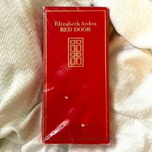 Elizabeth Arden Red Door Perfume